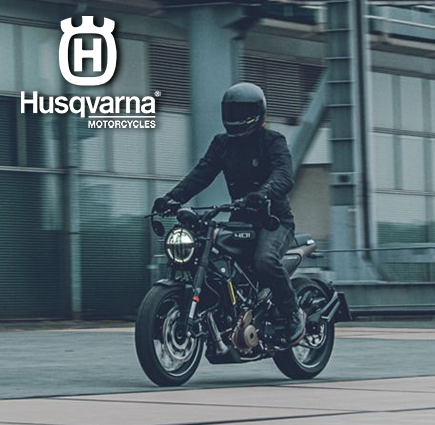 Husqvarna